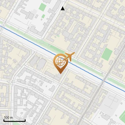 Foto zu Maybachufer 37-38, 12047 Berlin