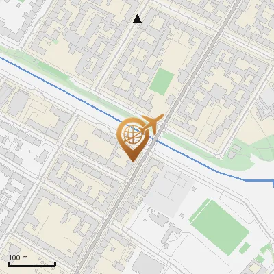 Foto zu Maybachufer 44, 12047 Berlin