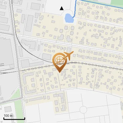 Foto zu Mayener Weg 1, 13088 Berlin