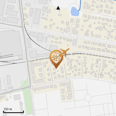 Foto zu Mayener Weg 2-6, 13088 Berlin