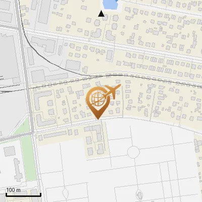 Foto zu Mayener Weg 7-10, 13088 Berlin