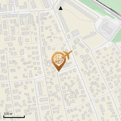 Foto zu Mayschweg 29-33, 12557 Berlin