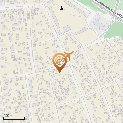 Foto zu Mayschweg 34-36, 12557 Berlin