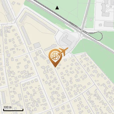 Foto zu Mayschweg 40, 12557 Berlin