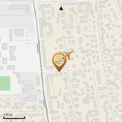 Foto zu Mayschweg 7-8, 12557 Berlin