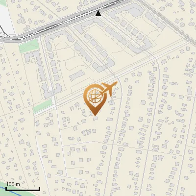 Foto zu Mazetstraße 12-20, 13127 Berlin