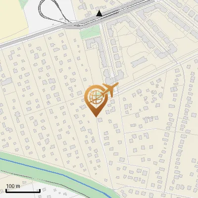 Foto zu Mazetstraße 2, 13127 Berlin