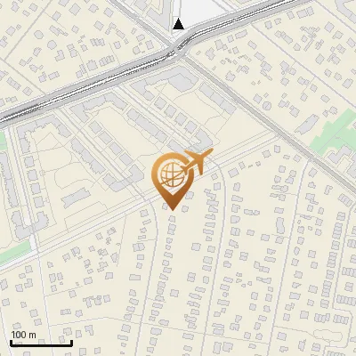 Foto zu Mazetstraße 22-24, 13127 Berlin