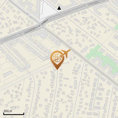 Foto zu Mazetstraße 28-30, 13127 Berlin