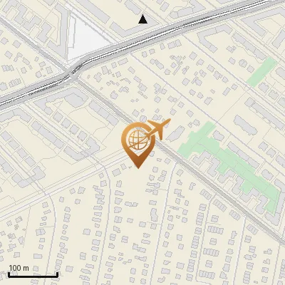 Foto zu Mazetstraße 34-38, 13127 Berlin