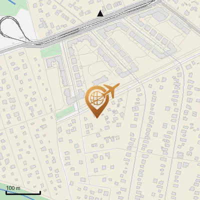 Foto zu Mazetstraße 4-10, 13127 Berlin