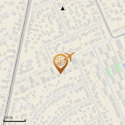 Foto zu McNair-Promenade 100-120, 14167 Berlin