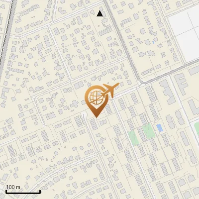 Foto zu McNair-Promenade 124, 14167 Berlin