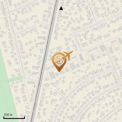 Foto zu McNair-Promenade 6-34, 14167 Berlin