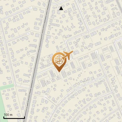 Foto zu McNair-Promenade 51-56, 14167 Berlin