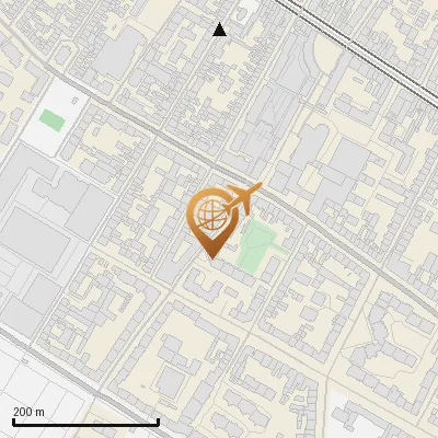 Foto zu Mechternstraße 3-28, 50823 Köln