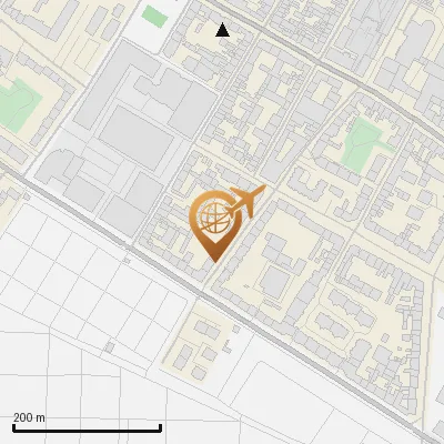 Foto zu Mechternstraße 39-48, 50823 Köln