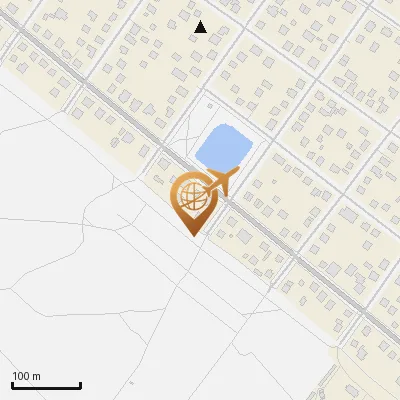 Foto zu Mechthildstraße 1-3, 12623 Berlin