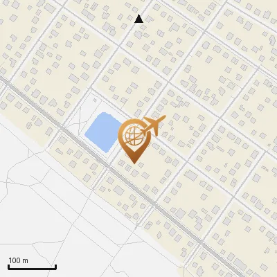 Karte Mechthildstraße 10, 12623 Berlin