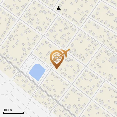 Karte Mechthildstraße 14, 12623 Berlin