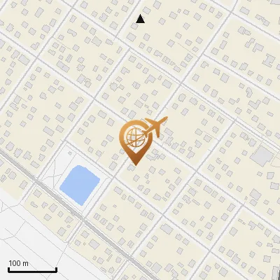 Foto zu Mechthildstraße 14-22, 12623 Berlin