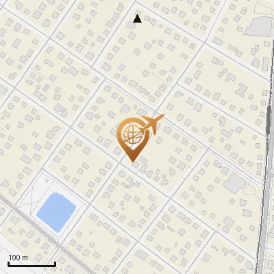 Karte Mechthildstraße 26, 12623 Berlin