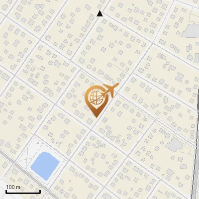 Foto zu Mechthildstraße 23-30, 12623 Berlin