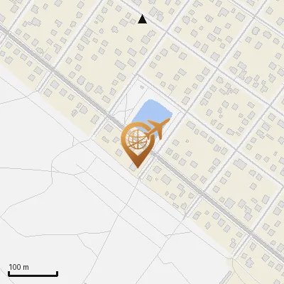 Karte Mechthildstraße 3, 12623 Berlin