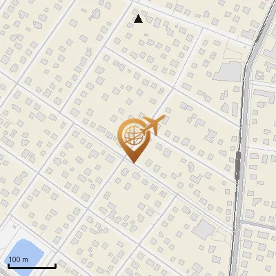 Foto zu Mechthildstraße 34, 12623 Berlin