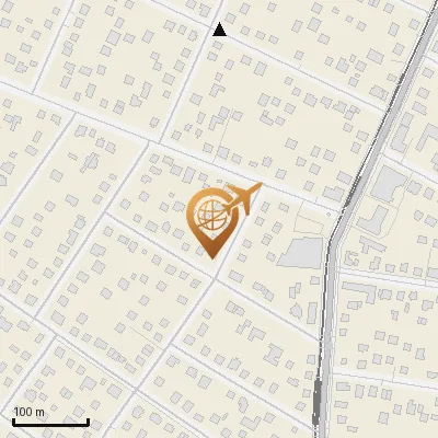 Foto zu Mechthildstraße 53-59, 12623 Berlin