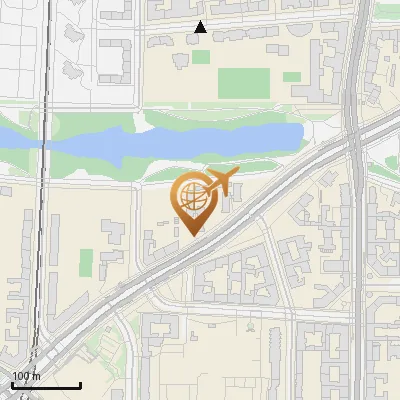 Foto zu Mecklenburgische Straße 10-12, 10713 Berlin