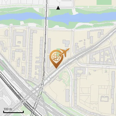 Foto zu Mecklenburgische Straße 16, 10713 Berlin