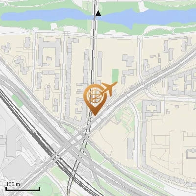 Foto zu Mecklenburgische Straße 18, 10713 Berlin