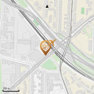 Foto zu Mecklenburgische Straße 23, 14197 Berlin