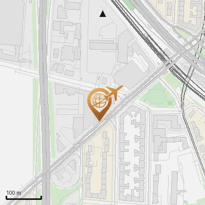 Foto zu Mecklenburgische Straße 26, 14197 Berlin