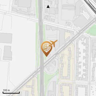 Foto zu Mecklenburgische Straße 31, 14197 Berlin