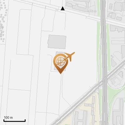 Foto zu Mecklenburgische Straße 32, 14197 Berlin