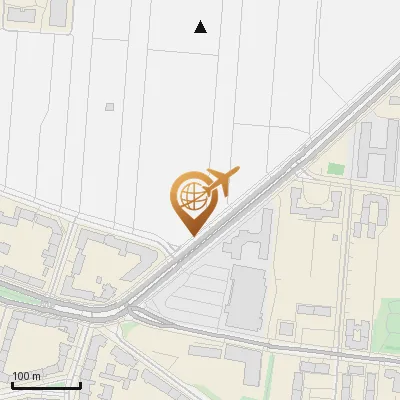 Foto zu Mecklenburgische Straße 42-44, 14197 Berlin