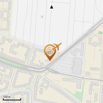 Foto zu Mecklenburgische Straße 46, 14197 Berlin