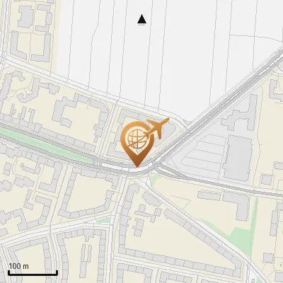 Foto zu Mecklenburgische Straße 48, 14197 Berlin