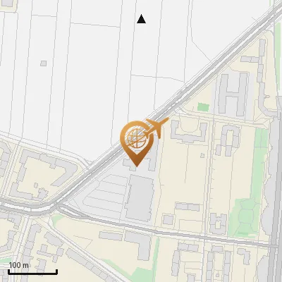 Foto zu Mecklenburgische Straße 53, 14197 Berlin