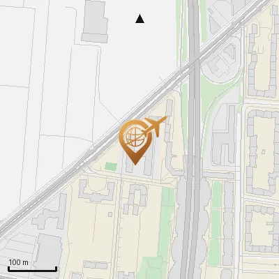 Foto zu Mecklenburgische Straße 57, 14197 Berlin