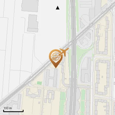 Foto zu Mecklenburgische Straße 58-64, 14197 Berlin