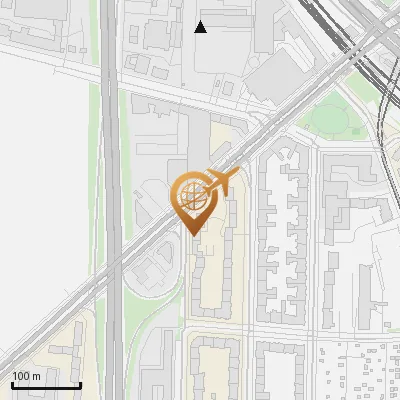 Foto zu Mecklenburgische Straße 69, 14197 Berlin