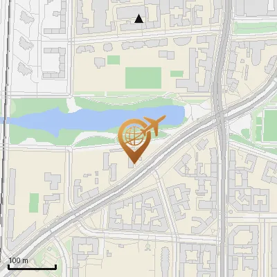 Foto zu Mecklenburgische Straße 7-8, 10713 Berlin