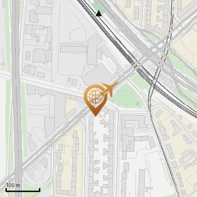 Foto zu Mecklenburgische Straße 73, 14197 Berlin