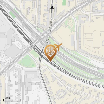 Foto zu Mecklenburgische Straße 76, 10713 Berlin