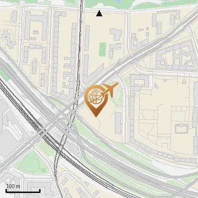 Foto zu Mecklenburgische Straße 80, 10713 Berlin