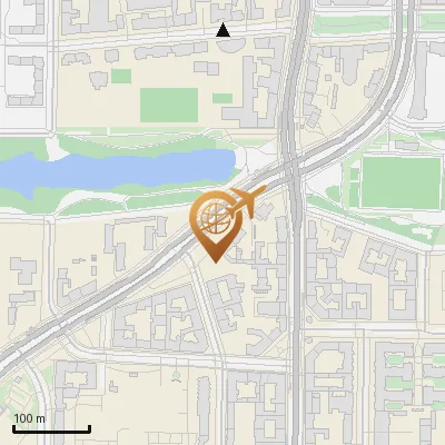 Foto zu Mecklenburgische Straße 91, 10713 Berlin