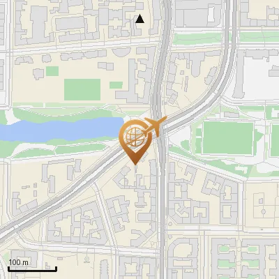 Foto zu Mecklenburgische Straße 94, 10713 Berlin